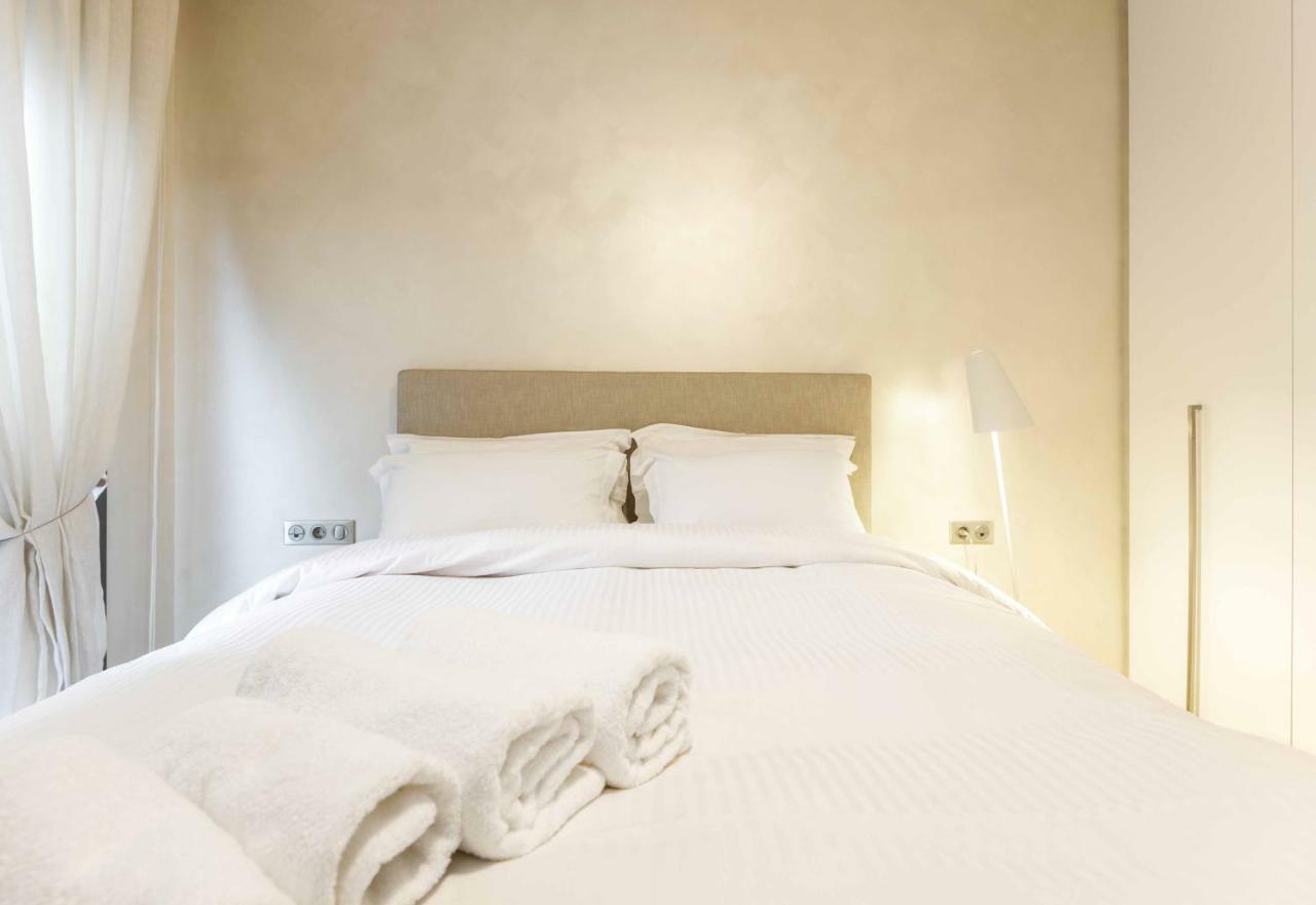 Stylish 3-Bedroom Apartment & Terrace Thessaloníki Ngoại thất bức ảnh